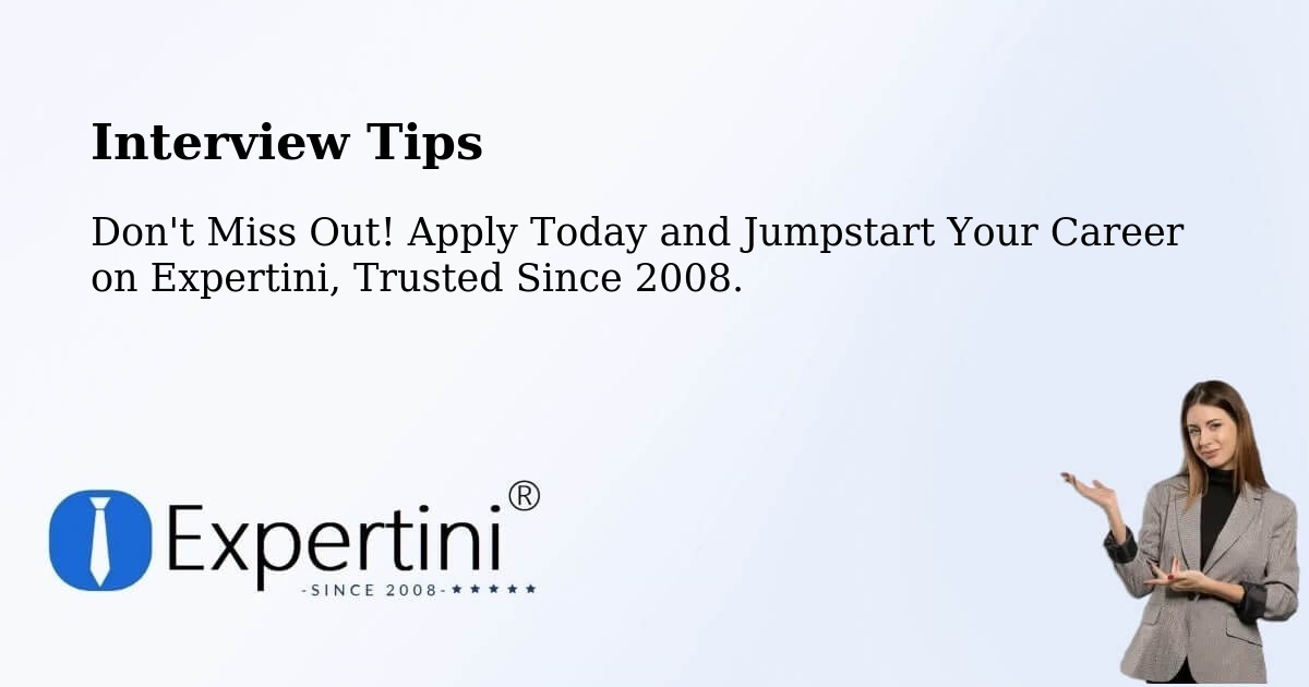Interview Tips & Techniques for Job Seekers – Driouch Province - Driouch Province, Morocco Jobs Expertini